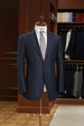 -优山定制西服衬衫大衣(国贸店)