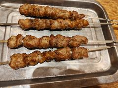 -清真吴记门钉肉饼·喜多利