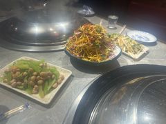 -小媳妇铁锅炖(安华街店)