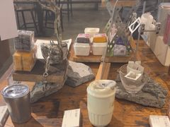 -成川茶店·潮汕工夫浓茶(万象店)