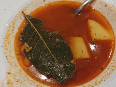 -安德烈俄式西餐厅(中央大街店)