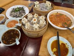 -都一处烧麦馆(前门店)