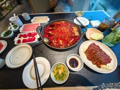 -莺花渡火锅City Green(万象城店)