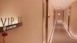 -LORI SPA洛丽汇 美肤抗衰SPA中心