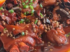 -辣婆婆(航天桥店)