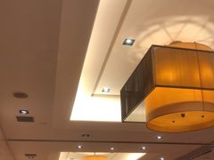 大堂-利苑酒家(合景国际金融广场店)