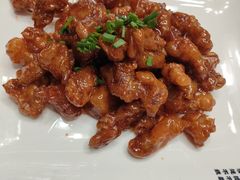 -老味道餐厅(江山店)