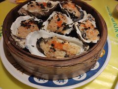 -桥东喜碧海鲜街(水东街店)