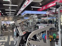 -OG01·24h私教铁馆(中鼎316店)