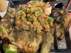 -很久以前羊肉串(昌里路三钢里店)