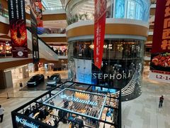 -深圳来福士广场