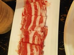 肥牛-润泽园海南椰子鸡·糟粕醋火锅(拱北店)