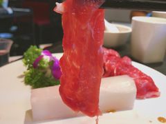 -铜来聚老北京涮肉(恒隆广场店)