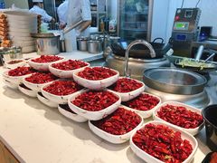 -川人百味(亿合城店)