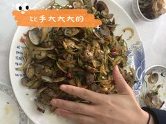 -北戴河庆山饭店·海鲜砂锅粥(北戴河黑石路店)