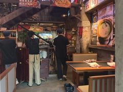 -五马集·海鲜·温州大牌档(黑金冠五马街十字路口店)