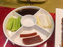 -北平味道.京味菜.烤鸭(梨园店)