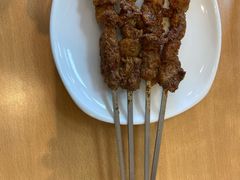 -苏氏牛肉面(丰北桥店)