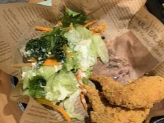 -KimPro 辛普乐概念韩餐