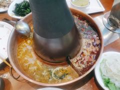 -刘老表·瓦罐汤涮肉(青云谱店)