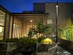 -漪龙台·B26 Rooftop Lounge