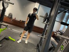-NRG 健身私教CLUB(云山路店)