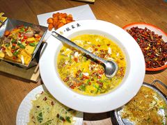 -酸婆娘江湖川菜(紫竹路店)