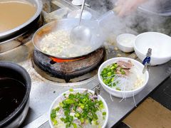 -老刘家泡馍·陕西老字号(钟楼广济街店)