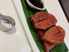 -么子烤肉(化龙池店)