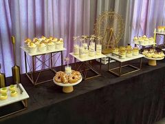 -艾加柒克蛋糕茶歇甜品台(春熙路店)