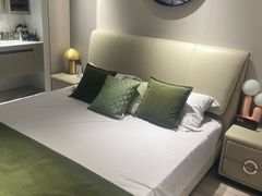 -索菲亚衣柜橱柜全屋定制(真北红星店)