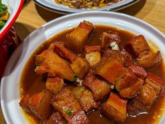 -徽张·新徽菜(五棵松·永定路店)