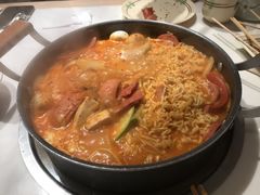 -七八冷面·延边朝鲜族美食(圣熙八号店)