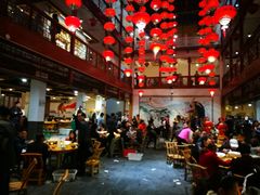 大堂-巴人堂(女儿城店)