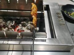 -丰茂烤串(公园店)