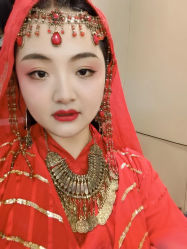 -盘子女人坊古装写真摄影