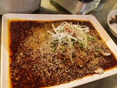-灶东家民间菜(回兴店)