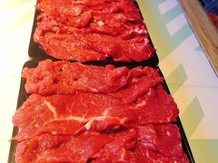 -花田煮鲜牛肉火锅(钟楼众汇店)