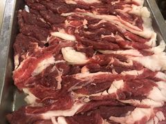 -月圆火锅(宁海东路二店)