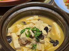 -龚兴城鱼羊吉·家传湖北菜(苗栗路总店)