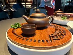 -曾宴·楚菜(湖北省博物馆店)