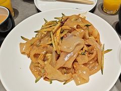 摇滚拉皮-额娘·春饼烤鸭(乐汇城店)