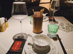 -華府Deluxe(兴业太古汇店)