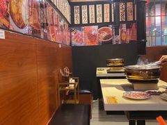 -大阪烧肉BAKA一代(十亩地店)