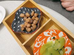-新吉士·上海菜(浦东LCM置汇旭辉店)