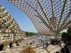 -牛首山文化旅游区