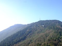 -南岳衡山风景名胜区