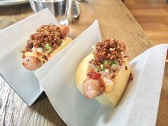 -BOR Eatery(安福路店)