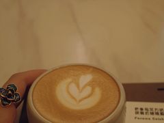 -Parking Coffee(孩儿巷店)