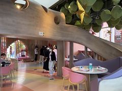 -水桶王国主题餐厅·聚会·生日派对·亲子活动·家庭套餐(亚龙湾希尔顿店)